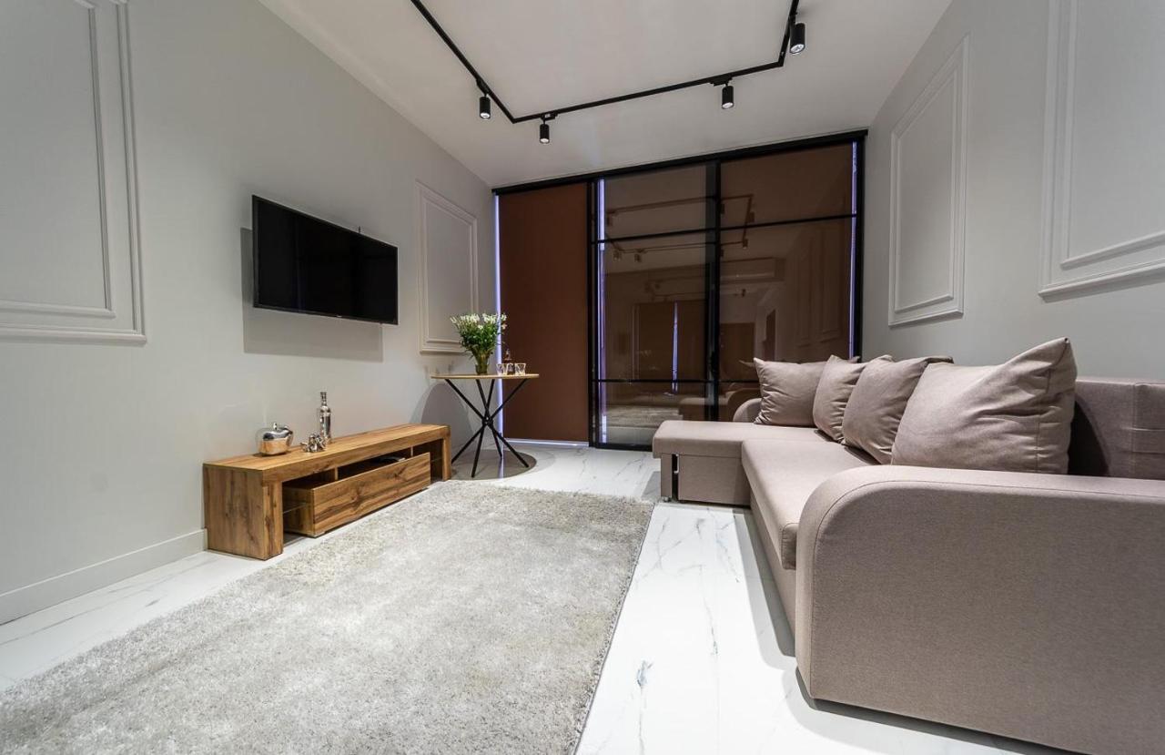 Fashionable Apartments. Smartplaza Metro Minskaya. Obolon Κίεβο Εξωτερικό φωτογραφία